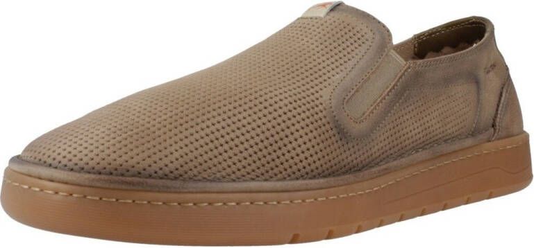 Fluchos Casual Slip-On Sneakers