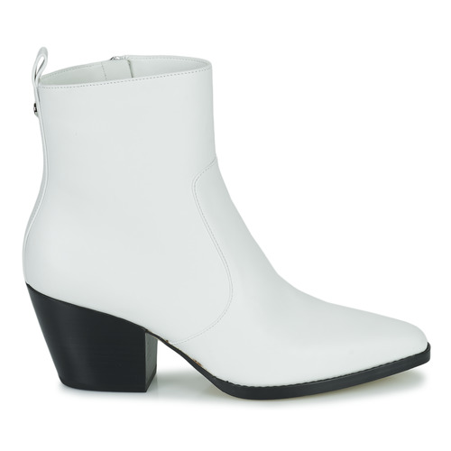 MICHAEL Michael Kors - HARLOW Blanco
