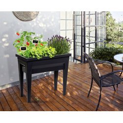 Jardinière 'VEG&Table' City