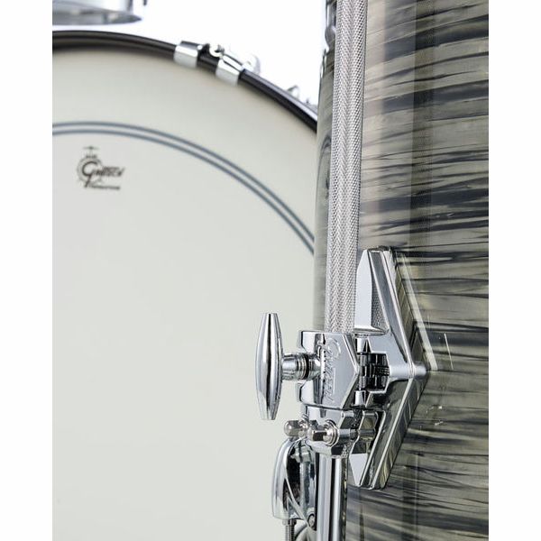 Gretsch Drums Brooklyn Rock Grey Oyster