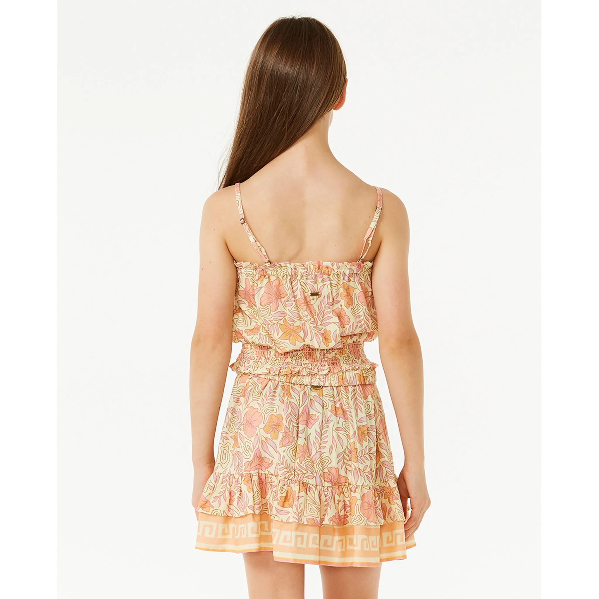 Rip Curl Camisole Hidden Tropic 8-14ans