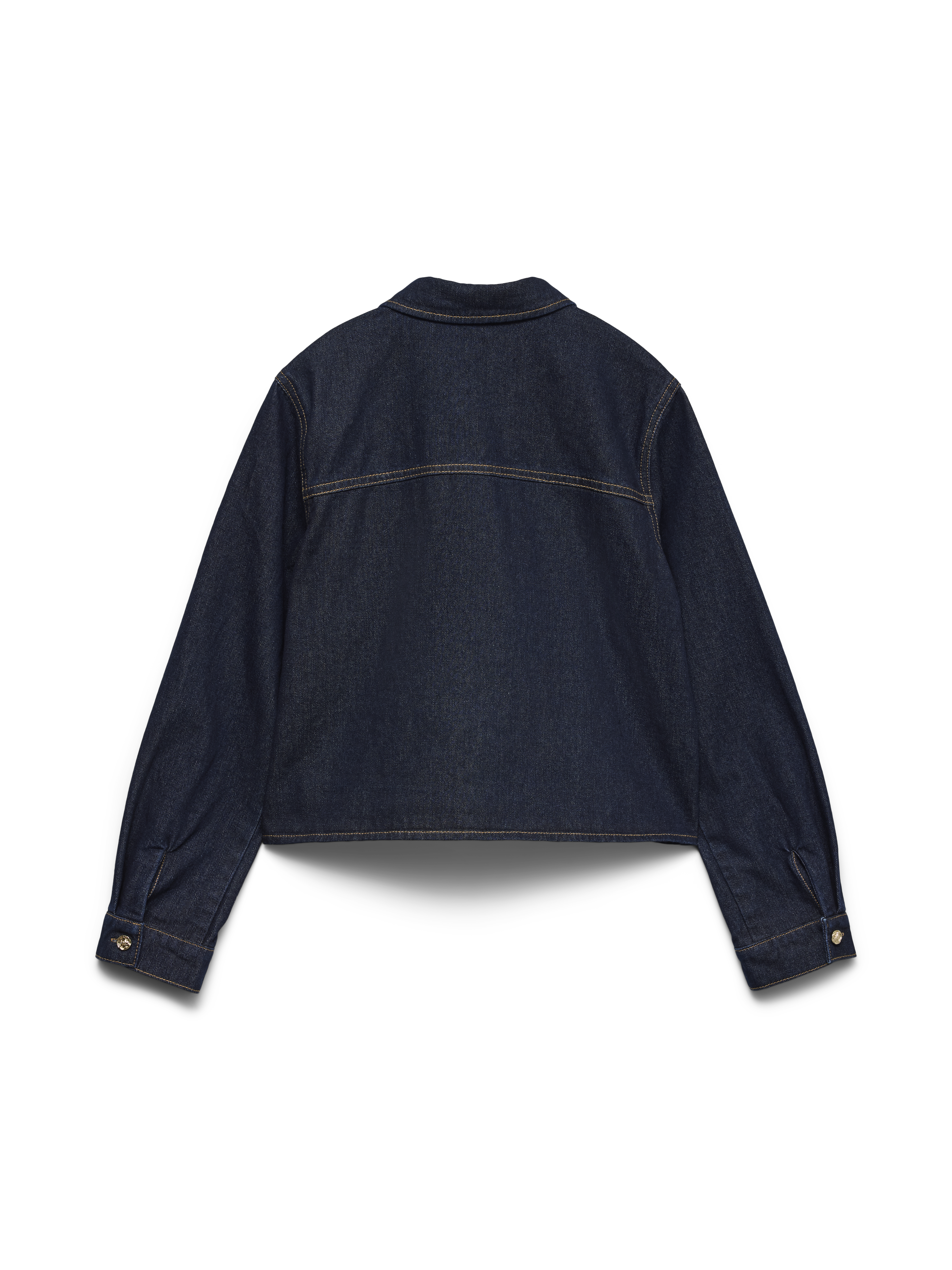 VMVIVIEN Denim overhemd