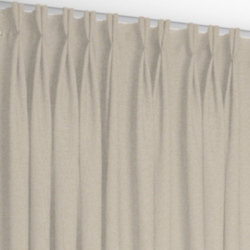 Gordijn Luuk 4690 ivory