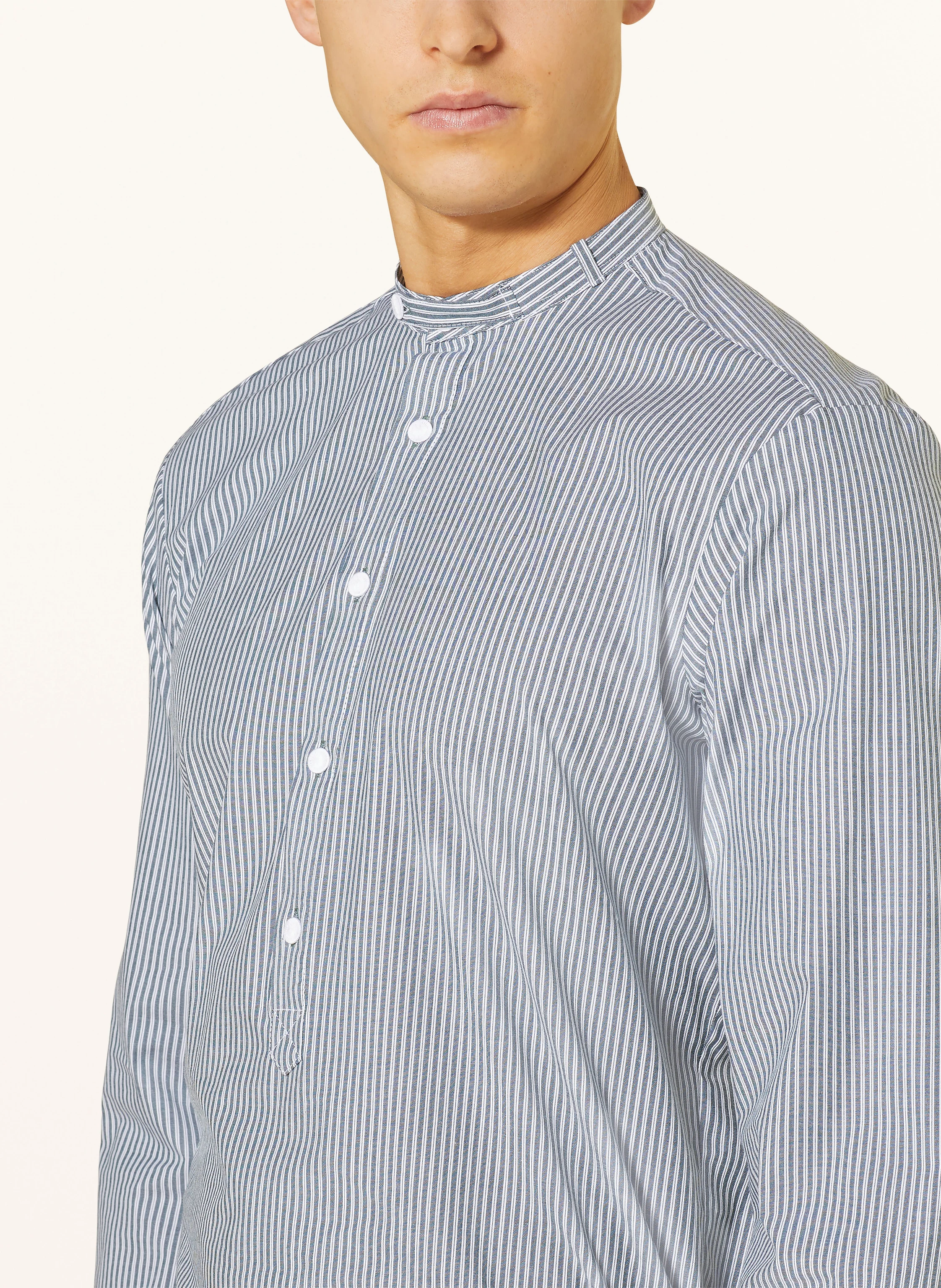Hammerschmid Trachtenhemd PFOAD Slim Fit