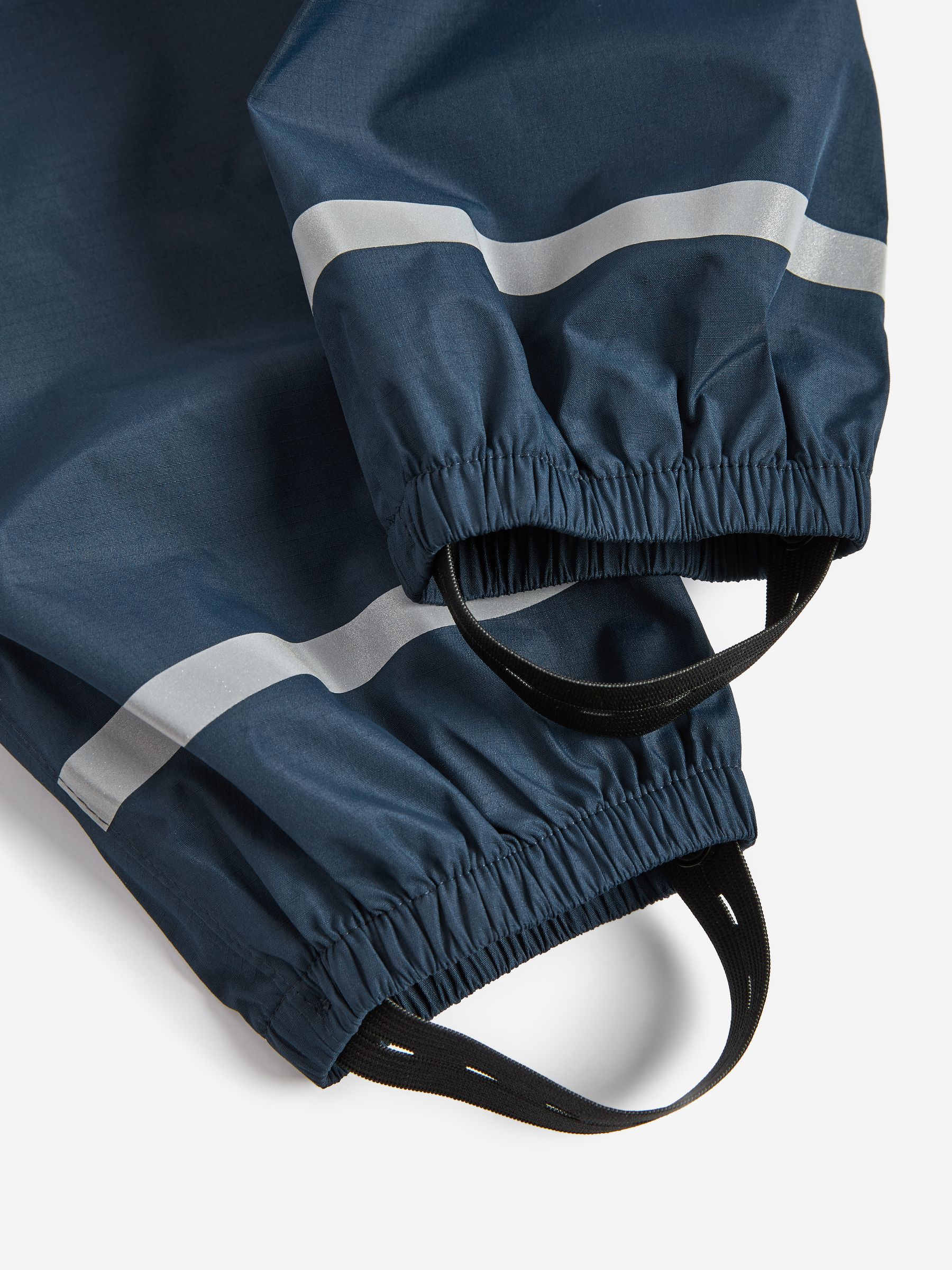 Donkerblauw - Waterdichte broek (9 mnd-10 jr)