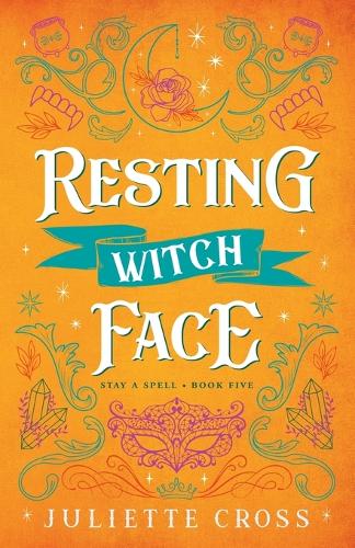 Resting Witch Face (Paperback)
