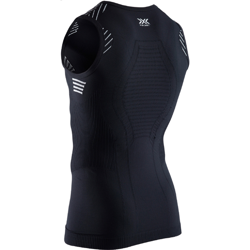 Camiseta Sin Mangas Invent Hombre X-bionic