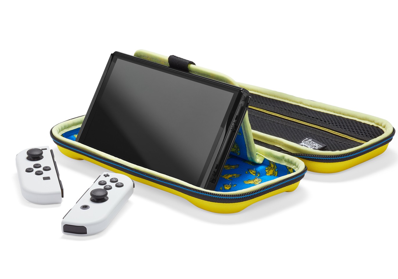 PowerA Protection Case - Peely Fortnite (Nintendo Switch OLED Model / Nintendo S