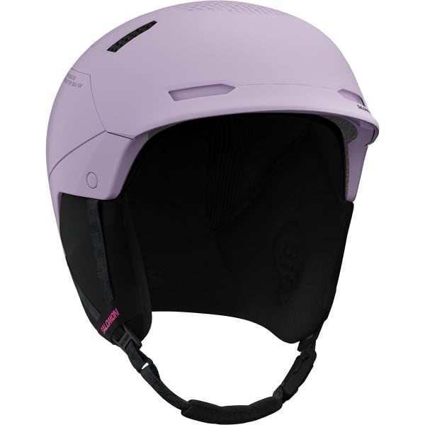 Casque de ski SALOMON HUSK PRIME MIPS EVENING HAZE / ECHO