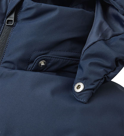 Reima Daunenjacke - Paimio - Navy