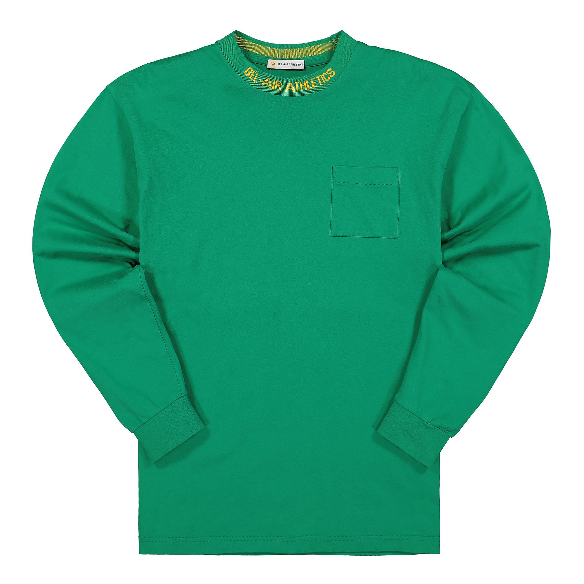 Bel-Air Athletics<br>Bel-Air Longsleeve Shirt