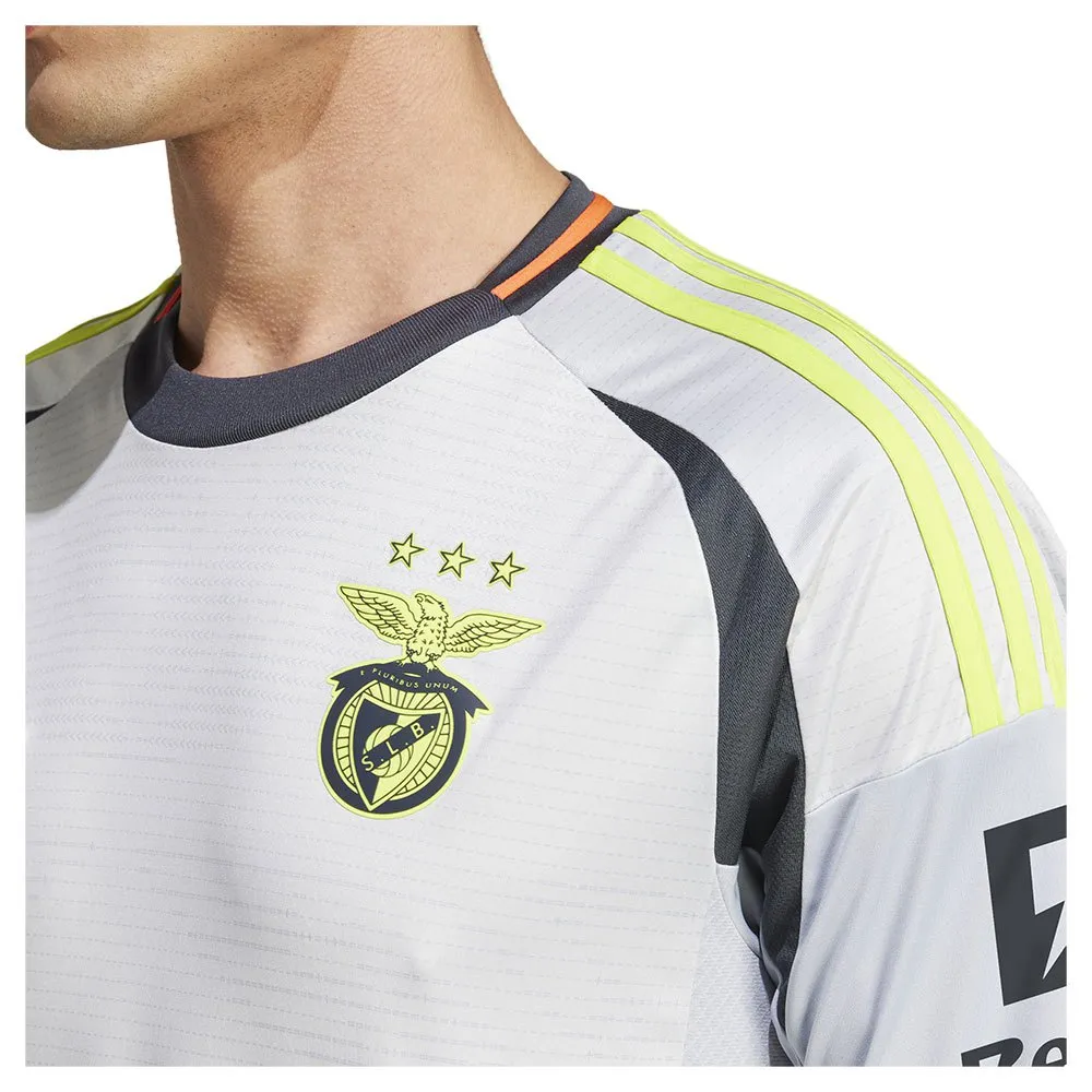 adidas Benfica 24/25 Drittes kurzarm-T-shirt