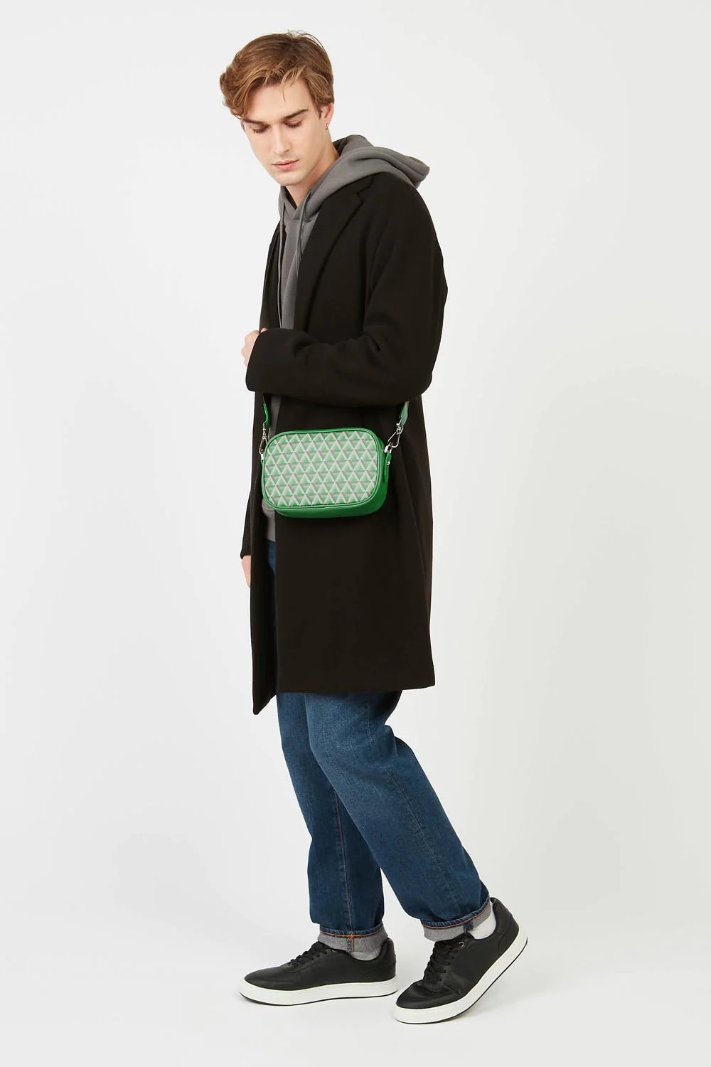 Ikon IT-Sac trotteur
