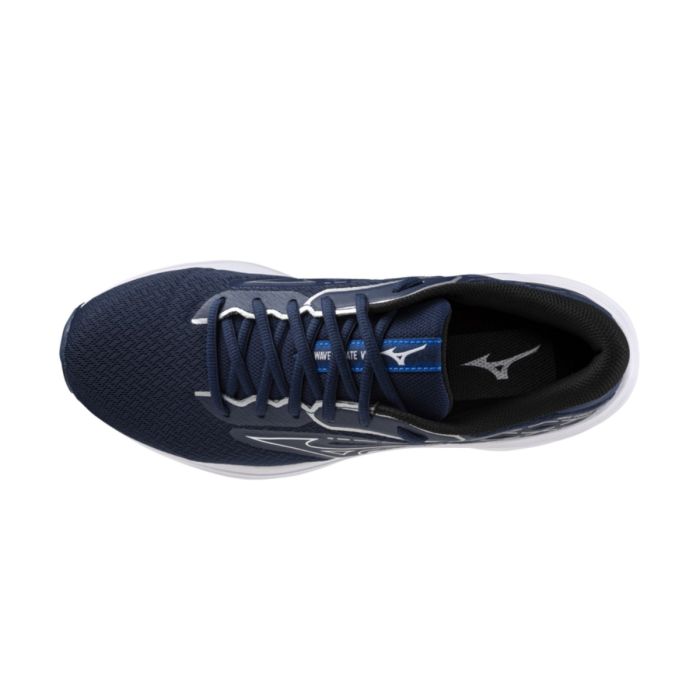Mizuno Herre Løbesko Wave Equate 8 Blå
