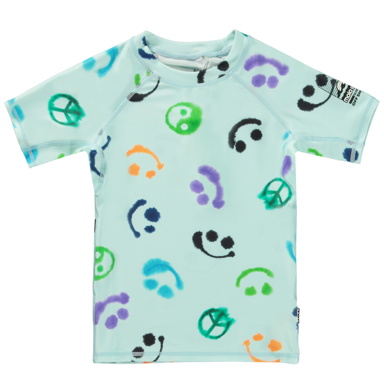 Neptune - Multi Smile