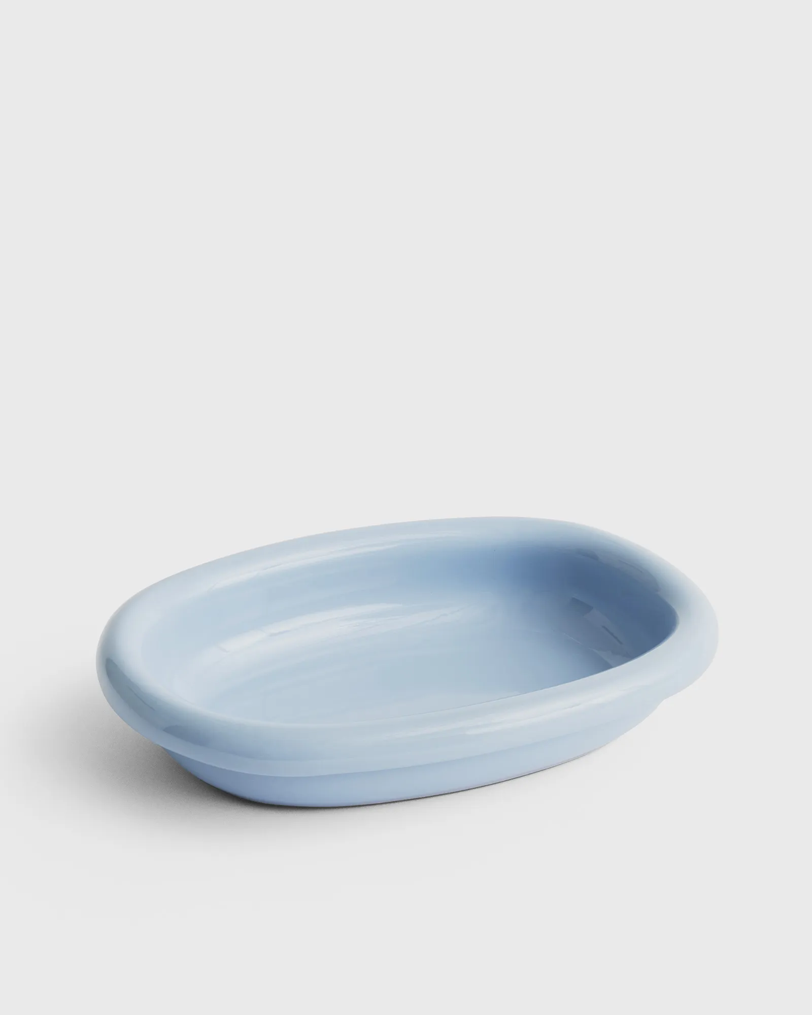 HAY Barro Oval Dish
