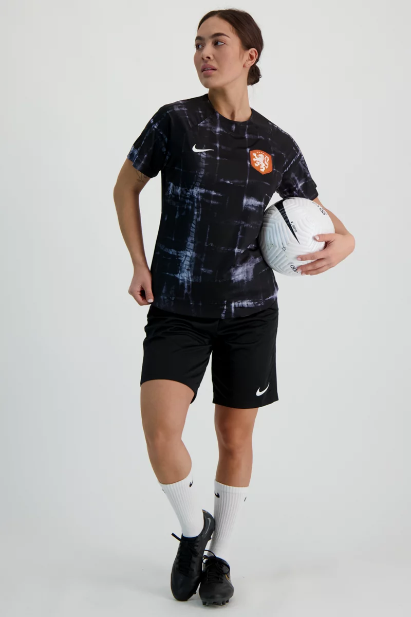 Nike Holland Training Damen T-Shirt