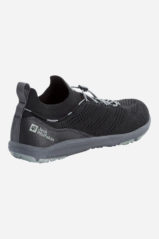 Jack Wolfskin Jack Wolfskin Spirit Knit Low Schoen
