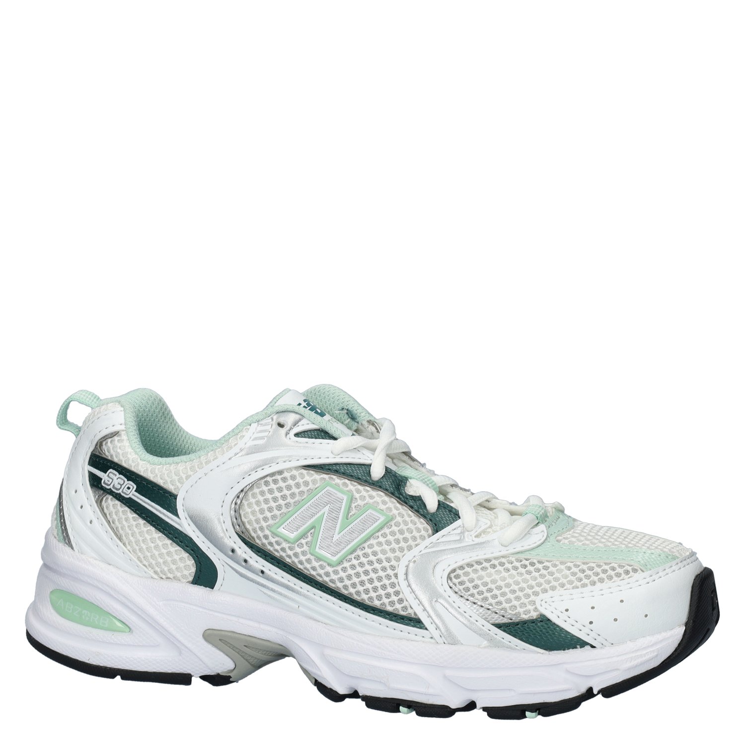 New Balance 530 dames sneaker New Balance Groen