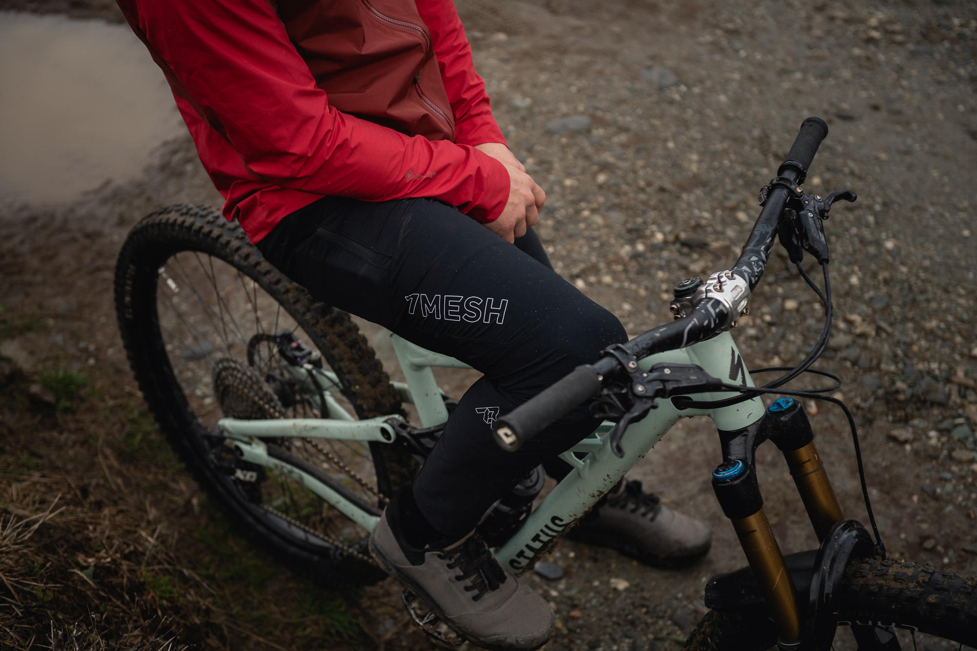 7mesh Flightpath Pant M's