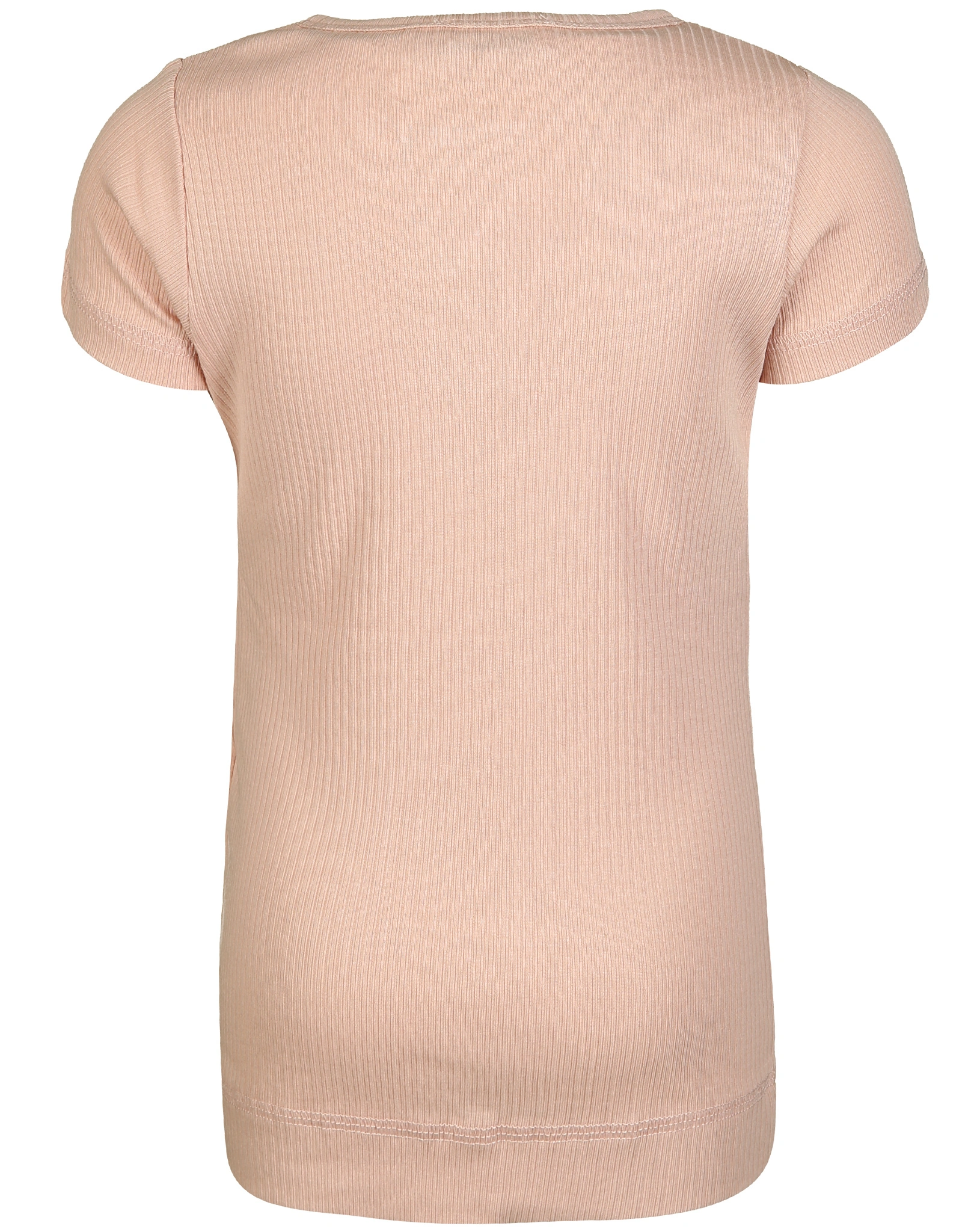 T-Shirt TEE SS in rose