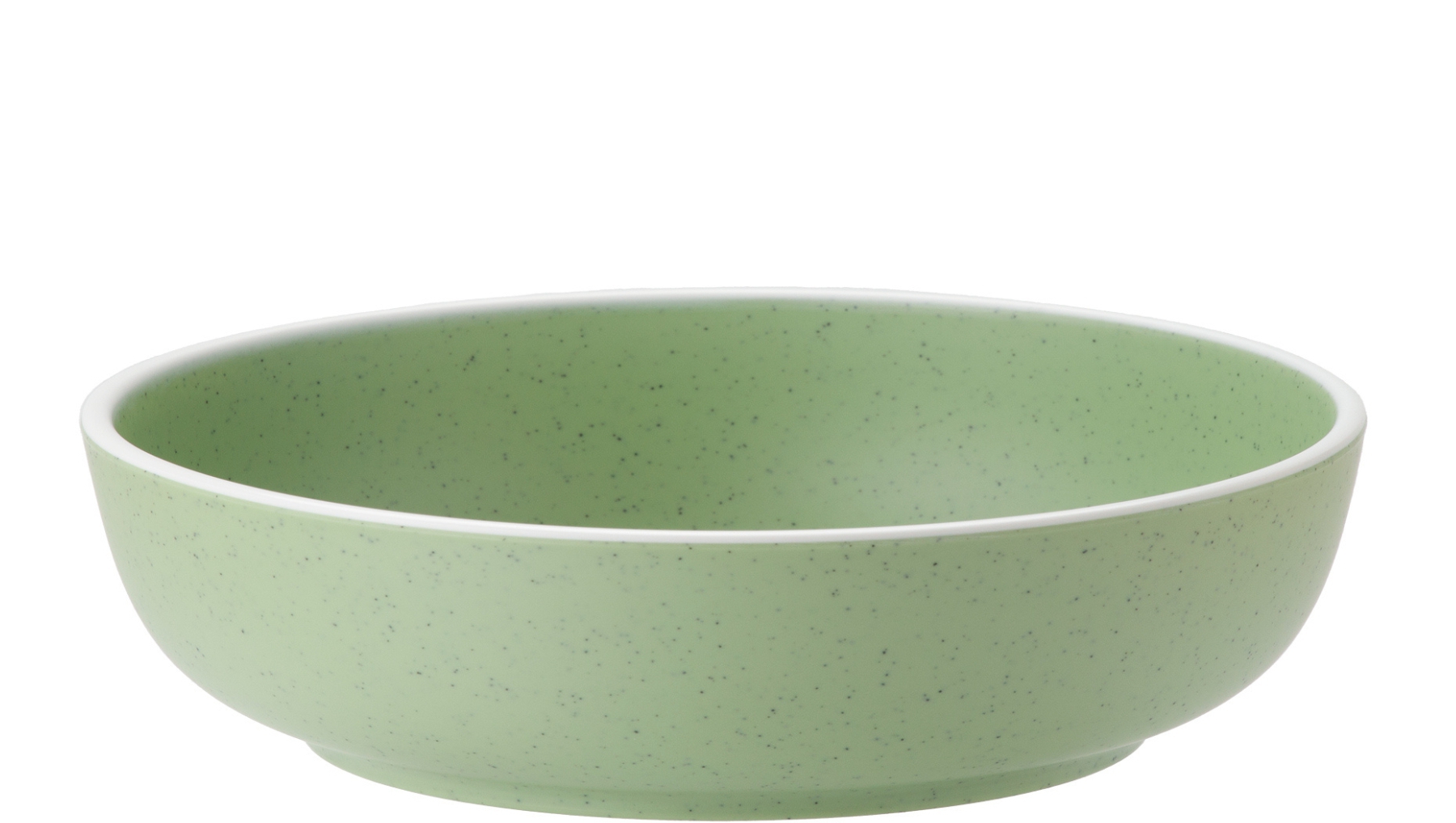 Brunner Salatschüsssel DOLOMIT Ø 25 grün