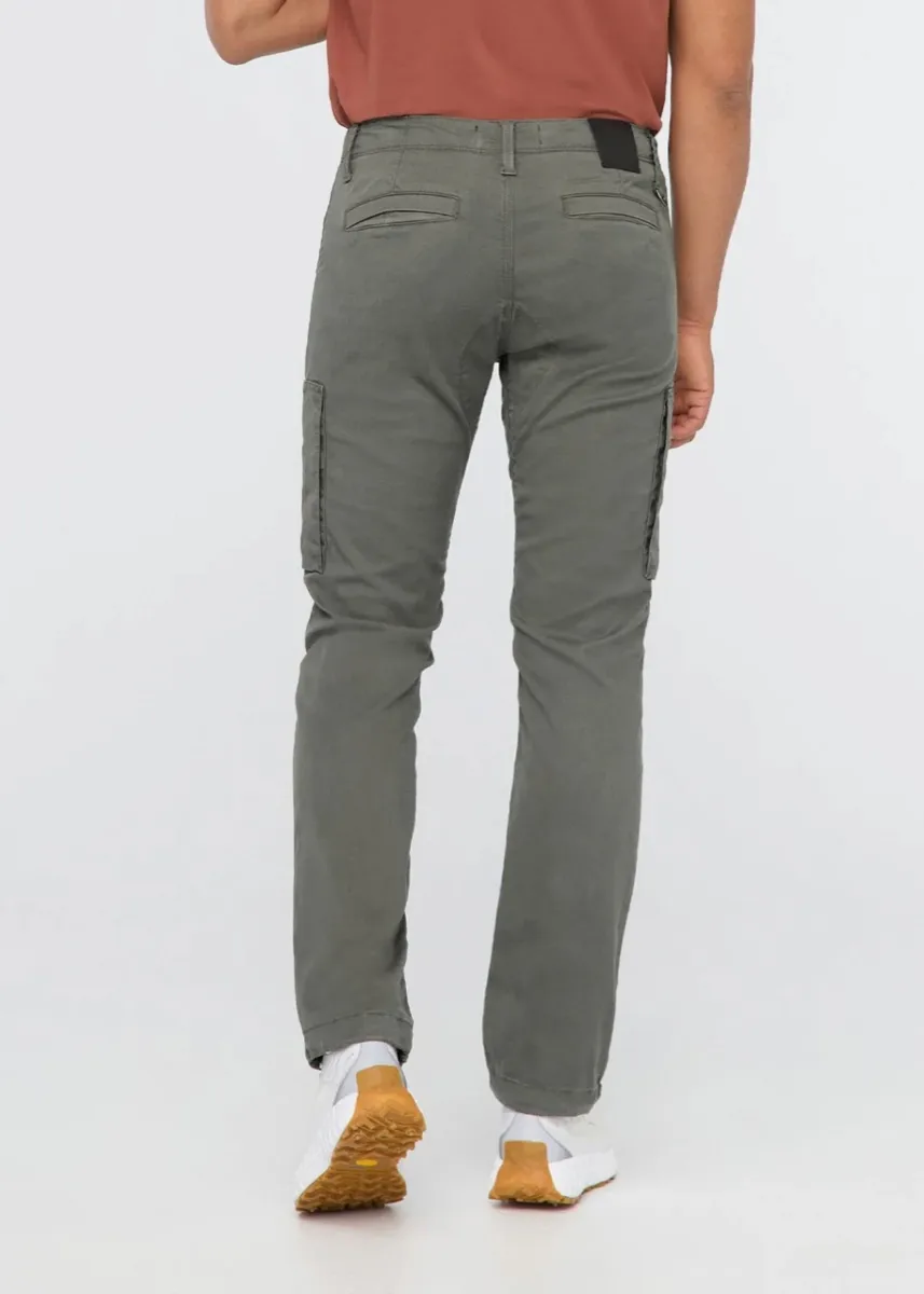 Duer Live Free Relaxed Adventure Pant Thyme