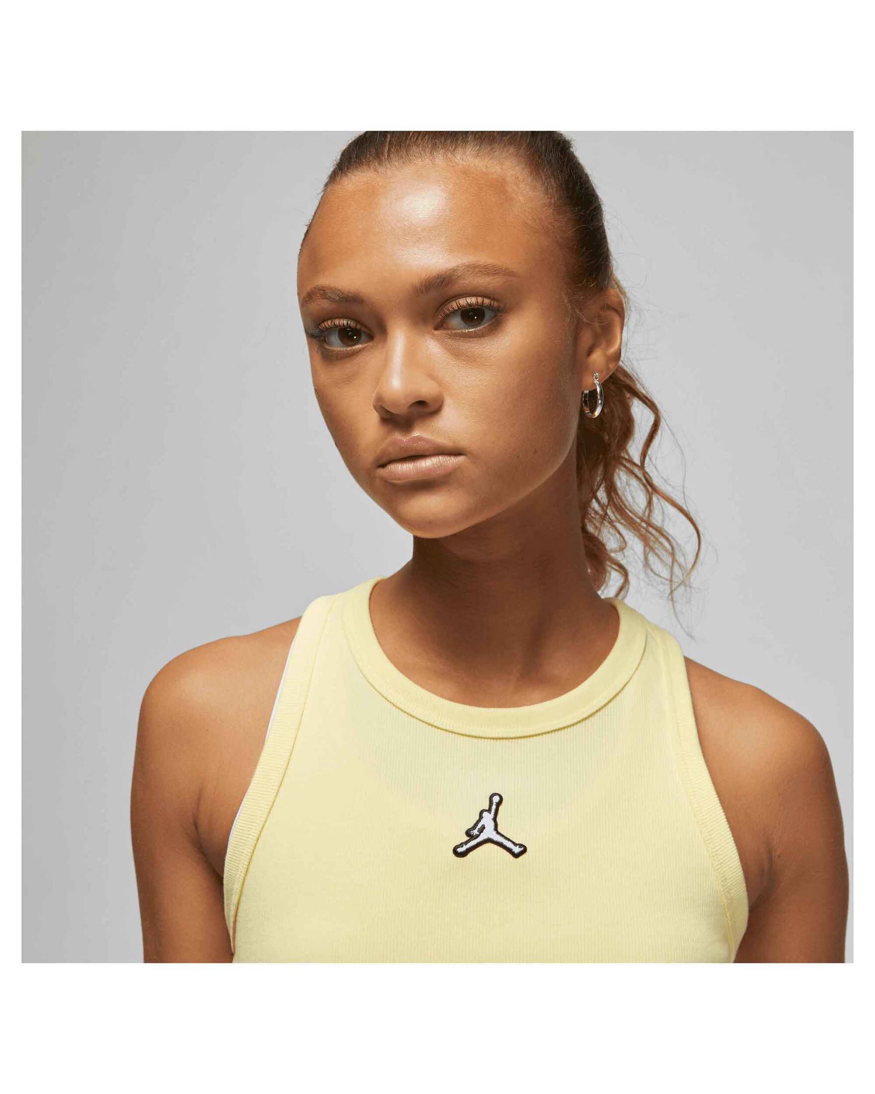 Jordan| Damen Basketballtanktop ESSEN TANK CORE