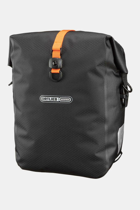 Ortlieb Ortlieb Gravel-Pack QL2.1 25 L Dubbele Fietstas Voor