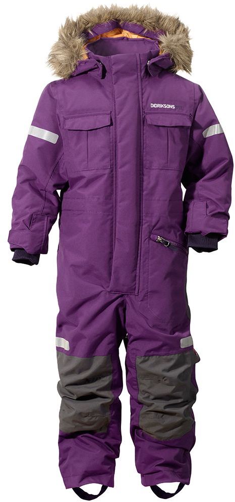 Migisi Kids Cover 472/AMARANTH