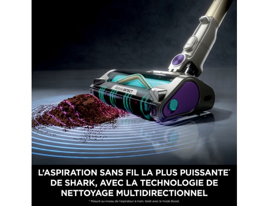 SHARK - Aspirateur balai flex IP1251EUT