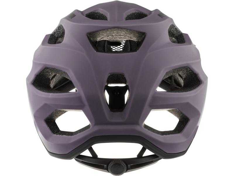 alpina Helm Carapax 2.0 Orchid Matt Enduro-Helm