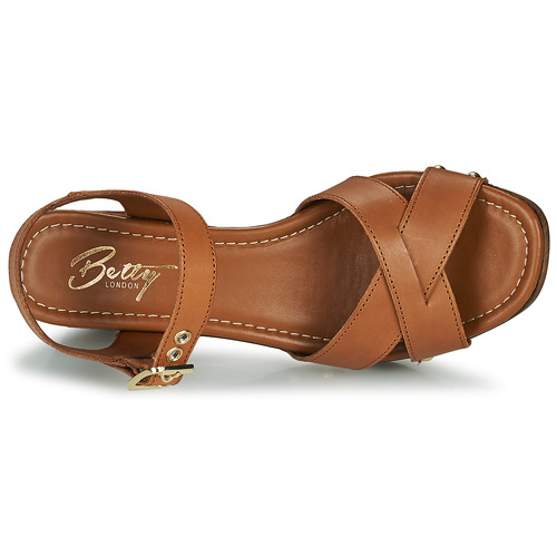 Betty London - LOLLA - Cognac