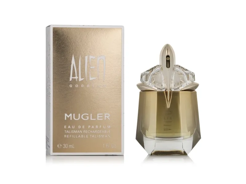 Mugler Alien Goddess Eau De Parfum Refillable 30 ml (woman)