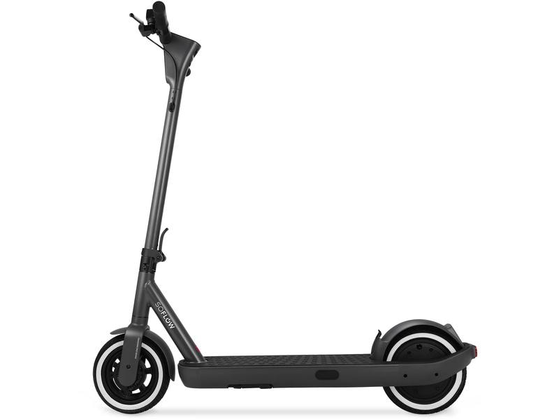 SoFlow E-Scooter SO ONE Black Elektro Scooter