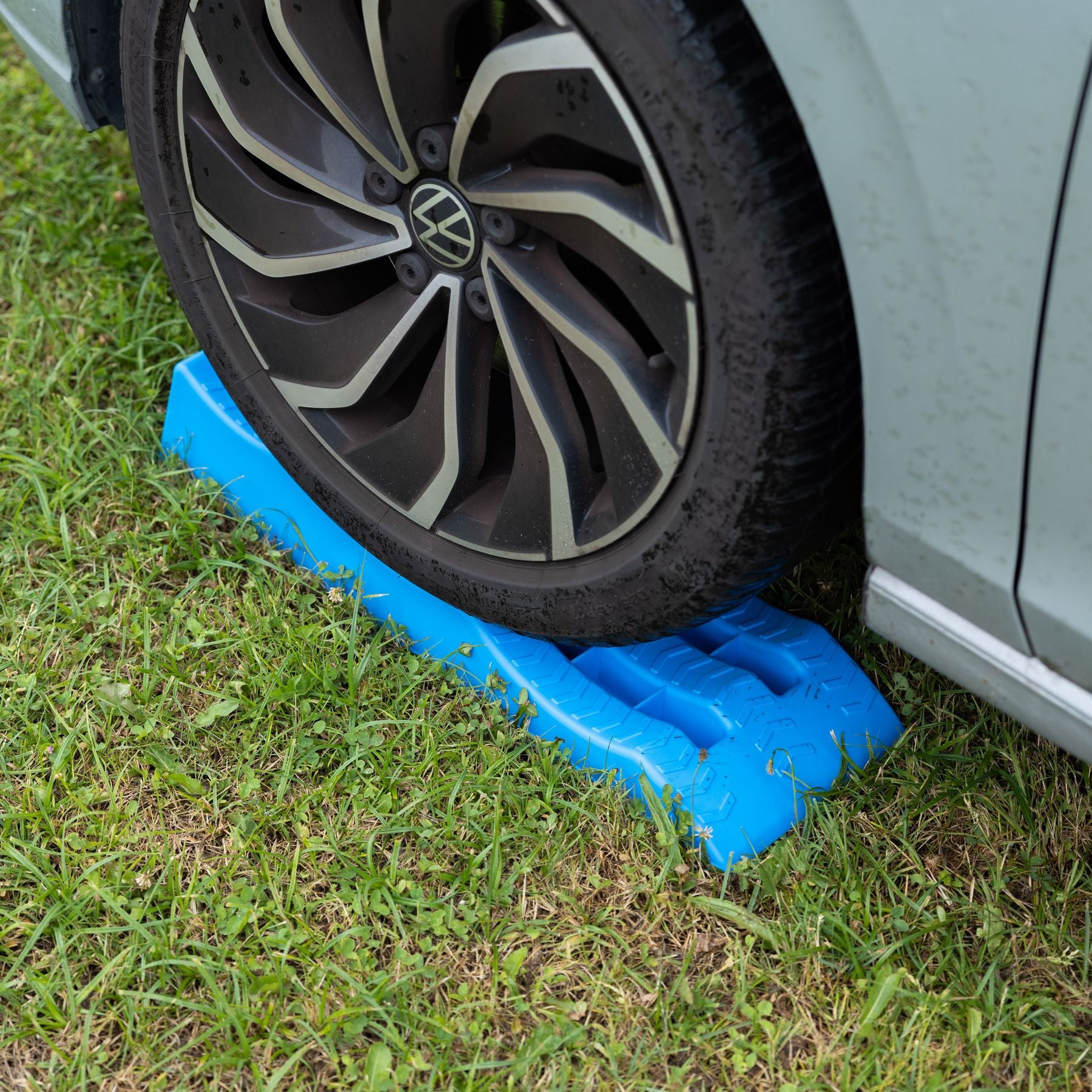EveBase Multi Level Ramp S oprijblokken - Set van 2
