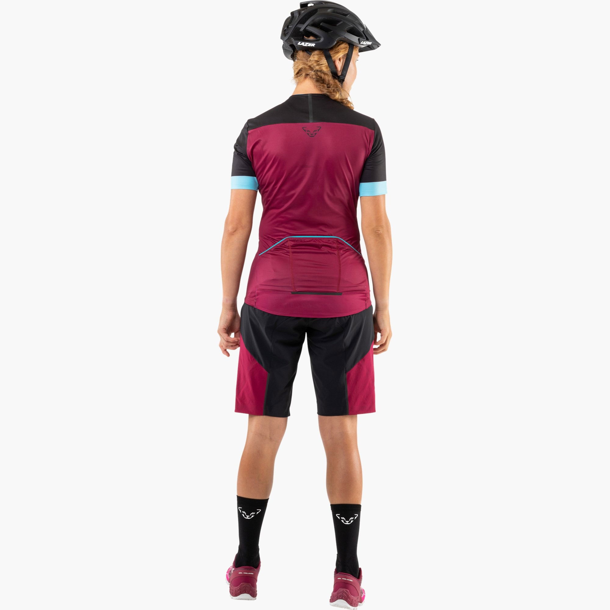 Dynafit Ride Light 1/2 Zip Shirt W