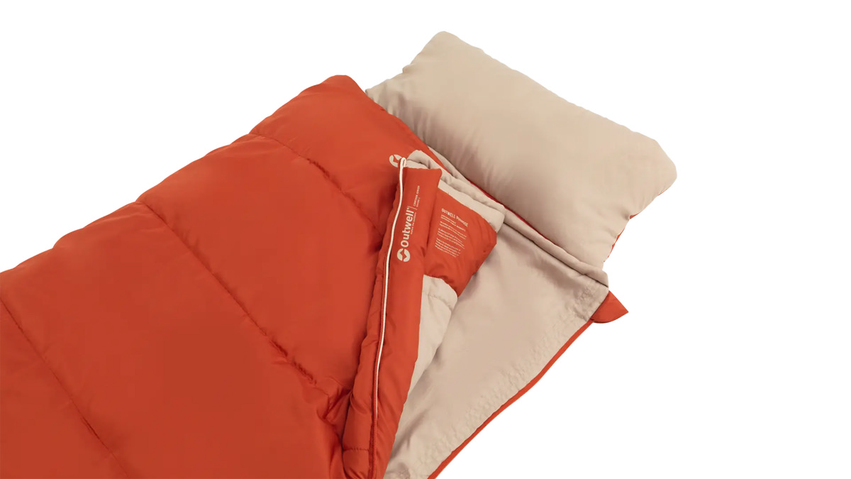 Contour Junior Red