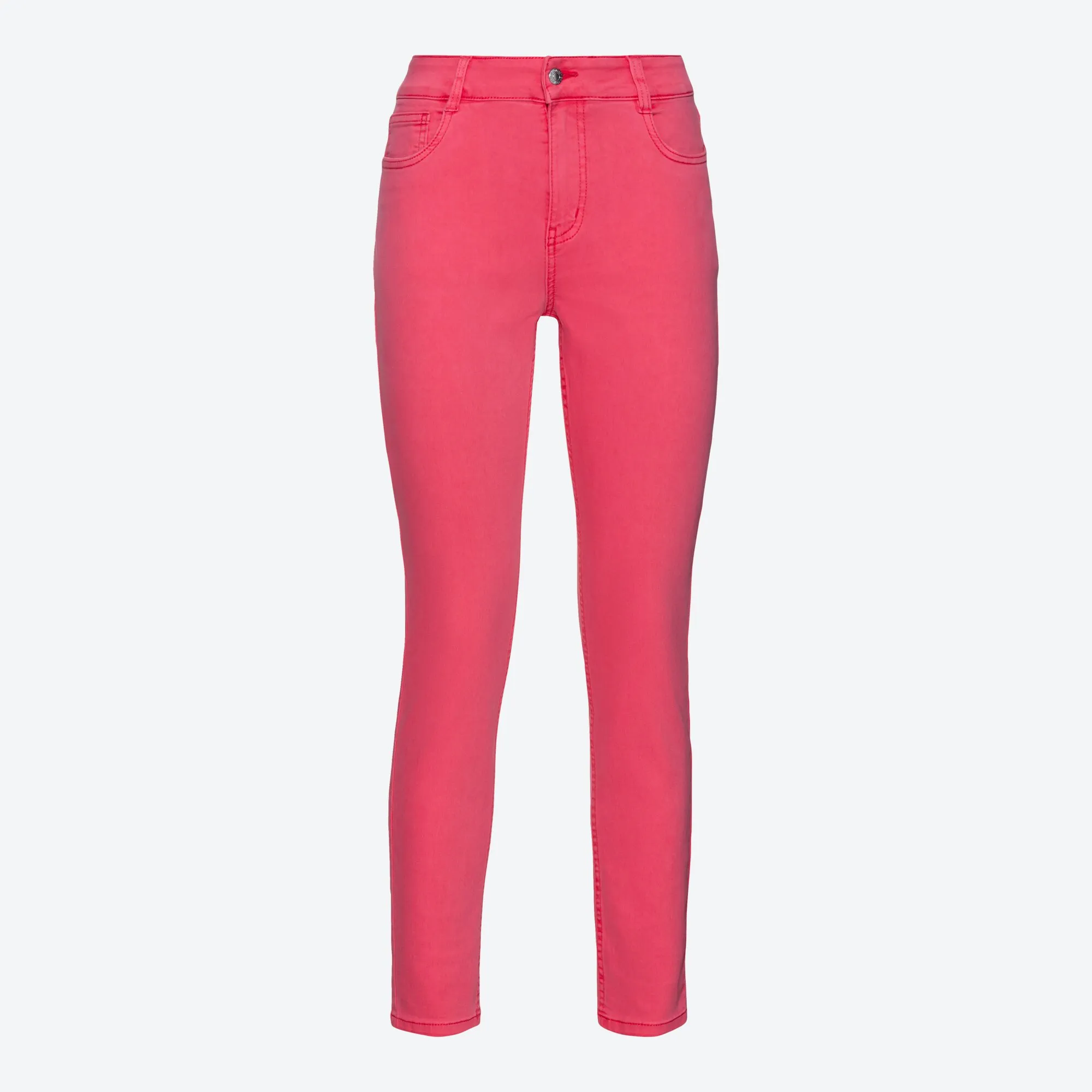 Damen-Jeans im 5-Pocket-Style