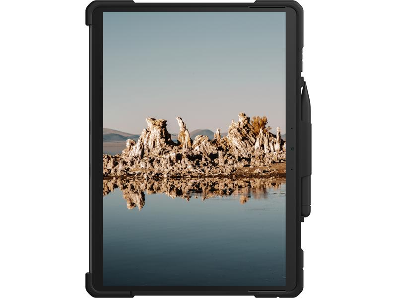 UAG Tablet Back Cover Metropolis SE Surface Pro 9/10/11 Sch Leichte Tablet-Schutzhülle mit effektiver Schutzfunktion für das Microsoft Surface Pro 9, Pro 10 und Pro 11