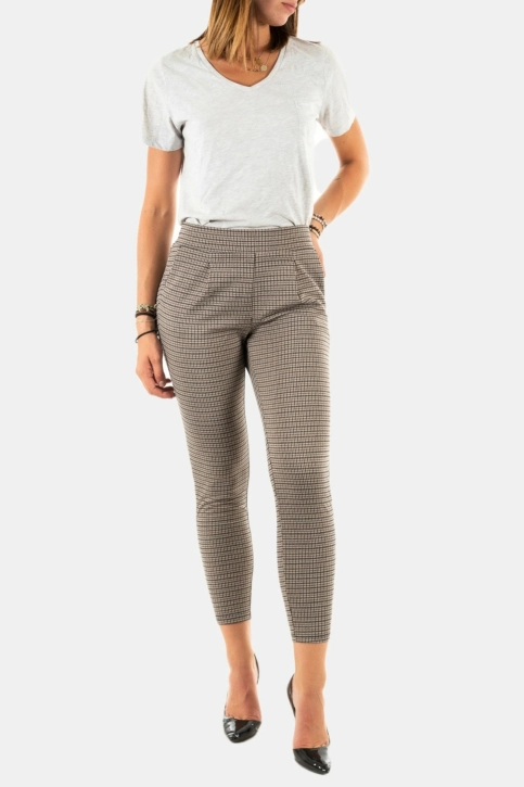 pantalons ichi kate cameleon 161212 nomad