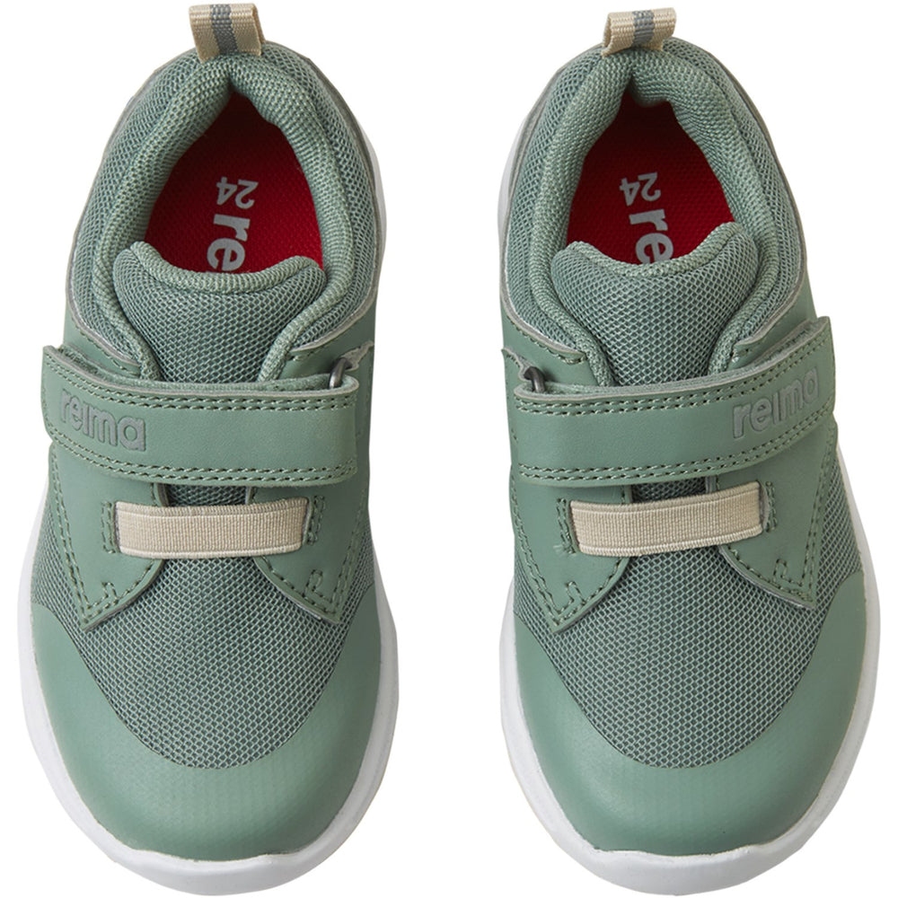 Køb Reima Stone Green Ekana Sneakers