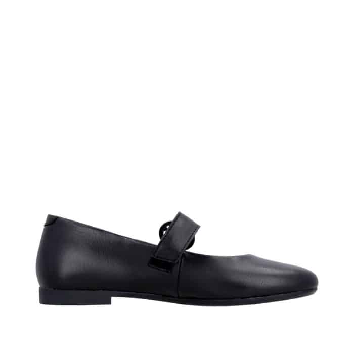 Remonte Ballerinasko Dame D0K14-00