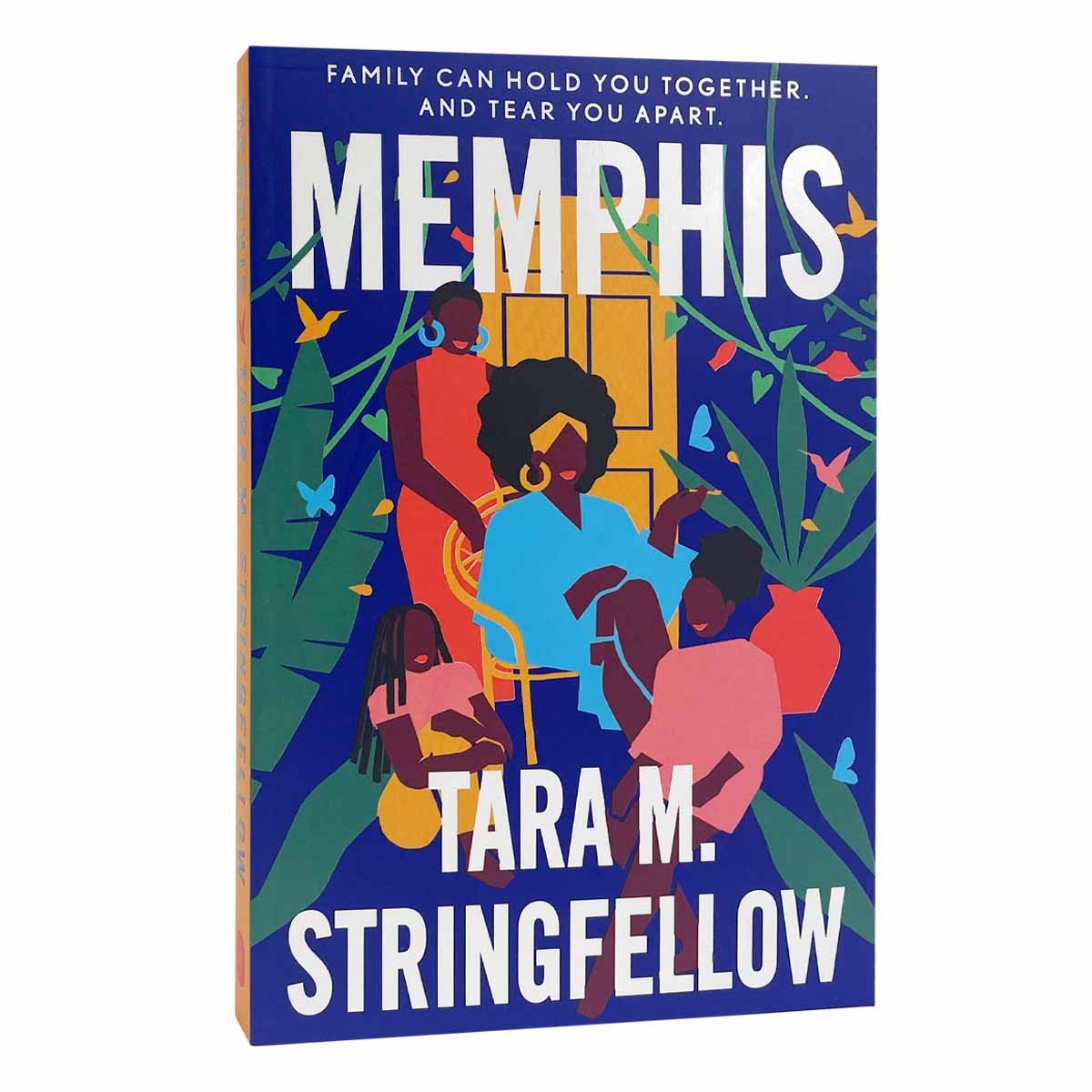 Memphis (Paperback)