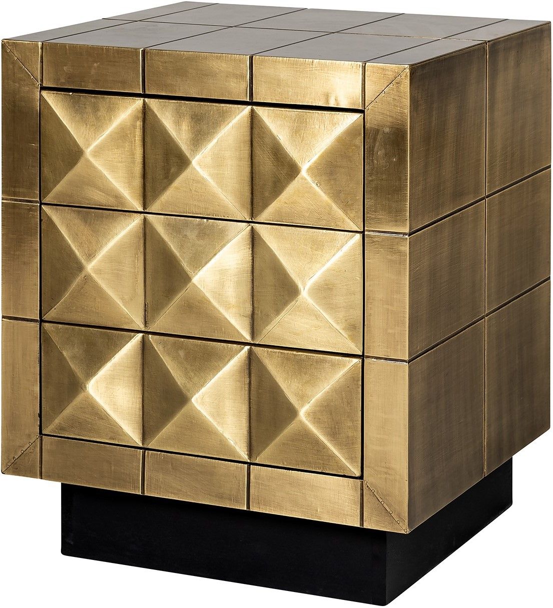 Ladenkast 211659 Collada B50 x D46.5 x H59.5 cm