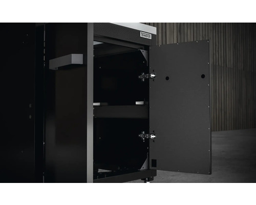 Tenneker® Zenith keukenkast met dubbele deur