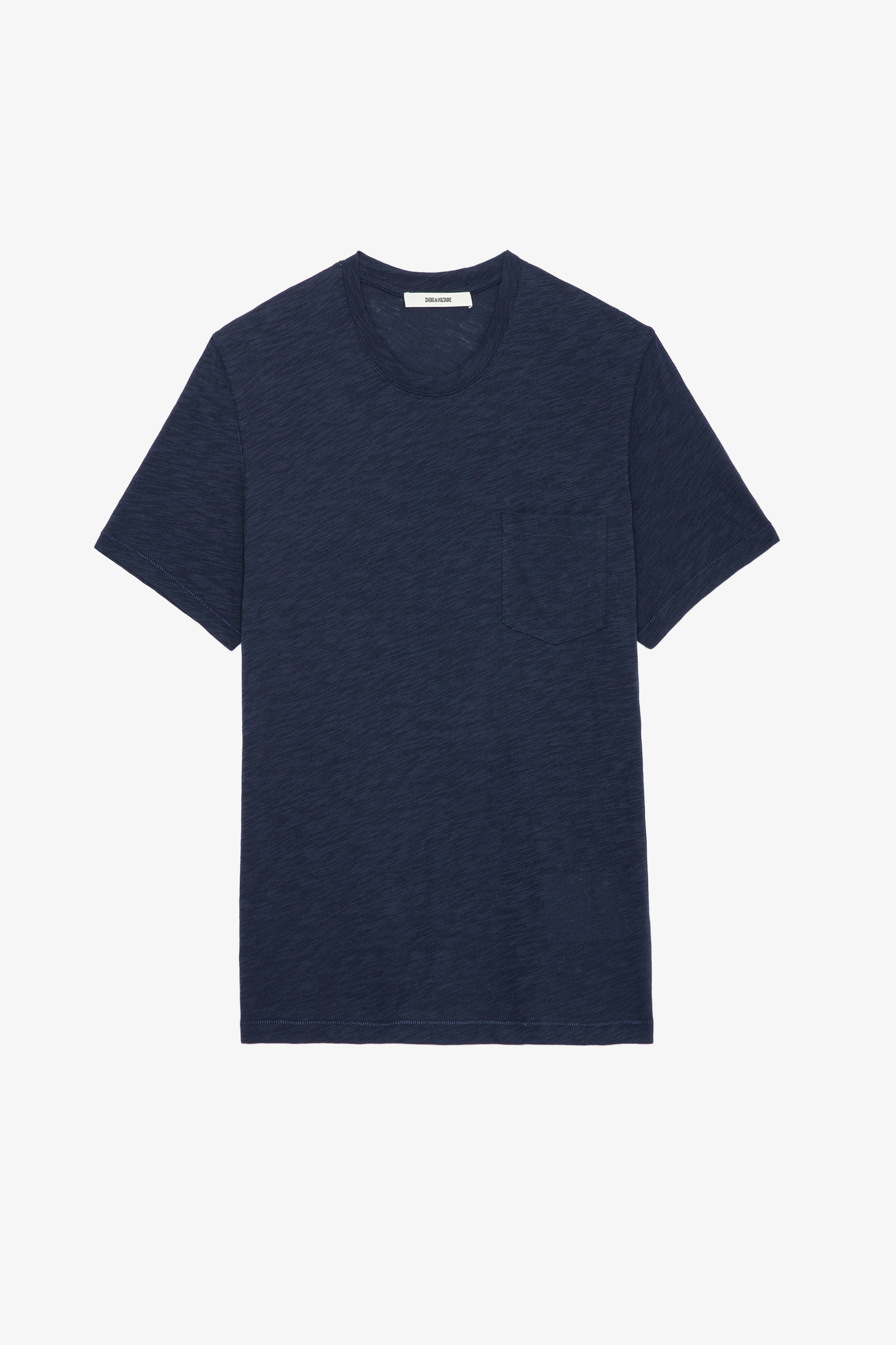 T-shirt Stockholm Flamme