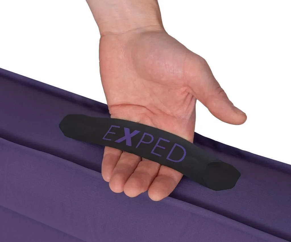 Exped MegaMat Ultra MW Aubergine
