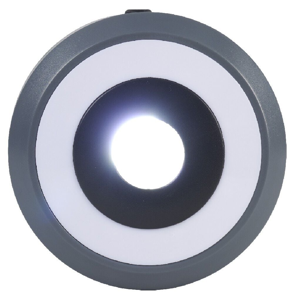 Petite lampe LED camping à suspendre