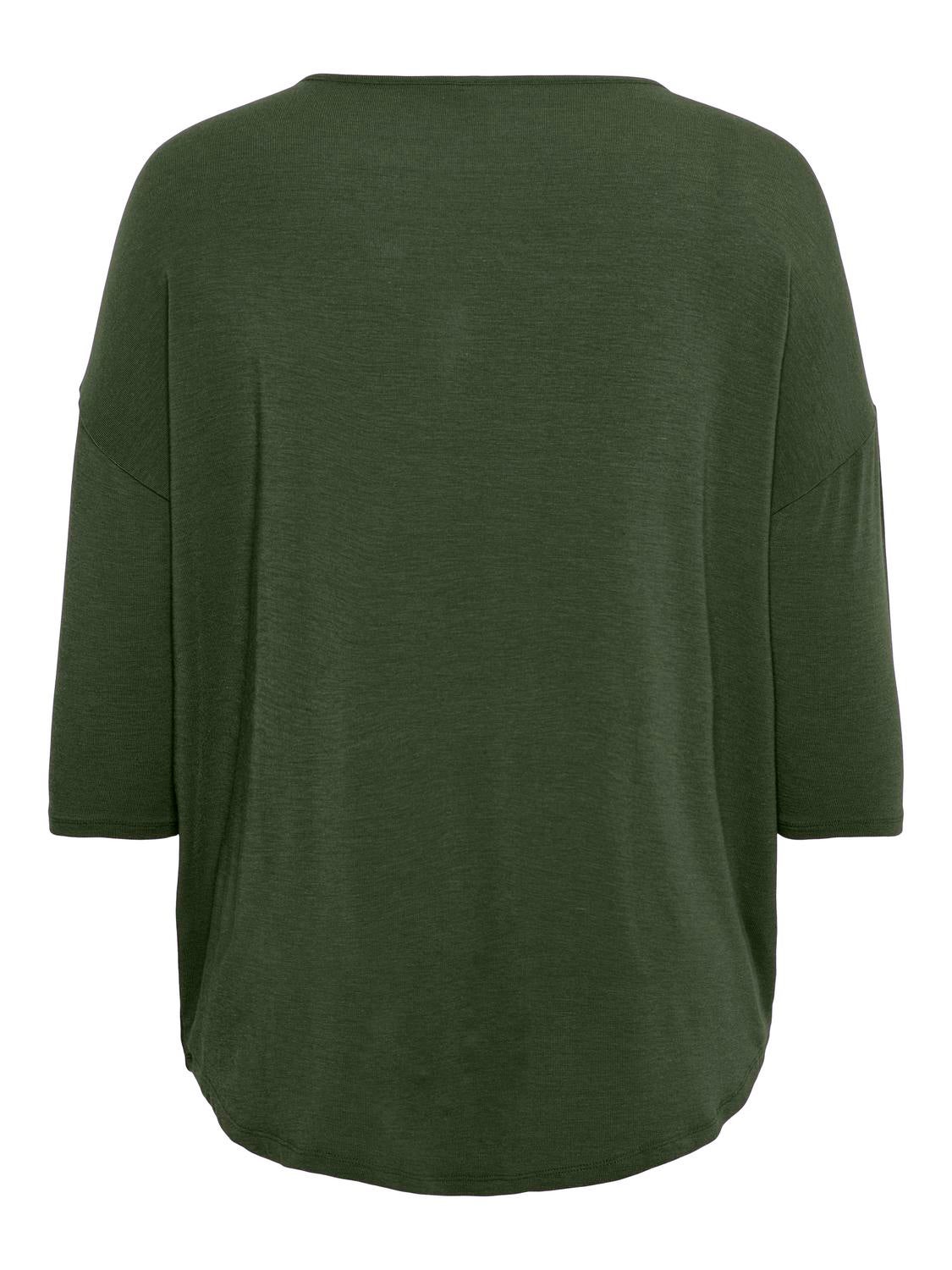 CARLAMOUR Top Beluga